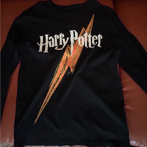 Gap Kids Harry Potter Shirts (set of 3) - Picture 2 of 6